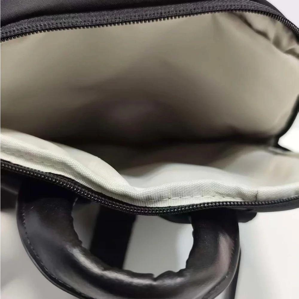 Tumi Black Men's Bag